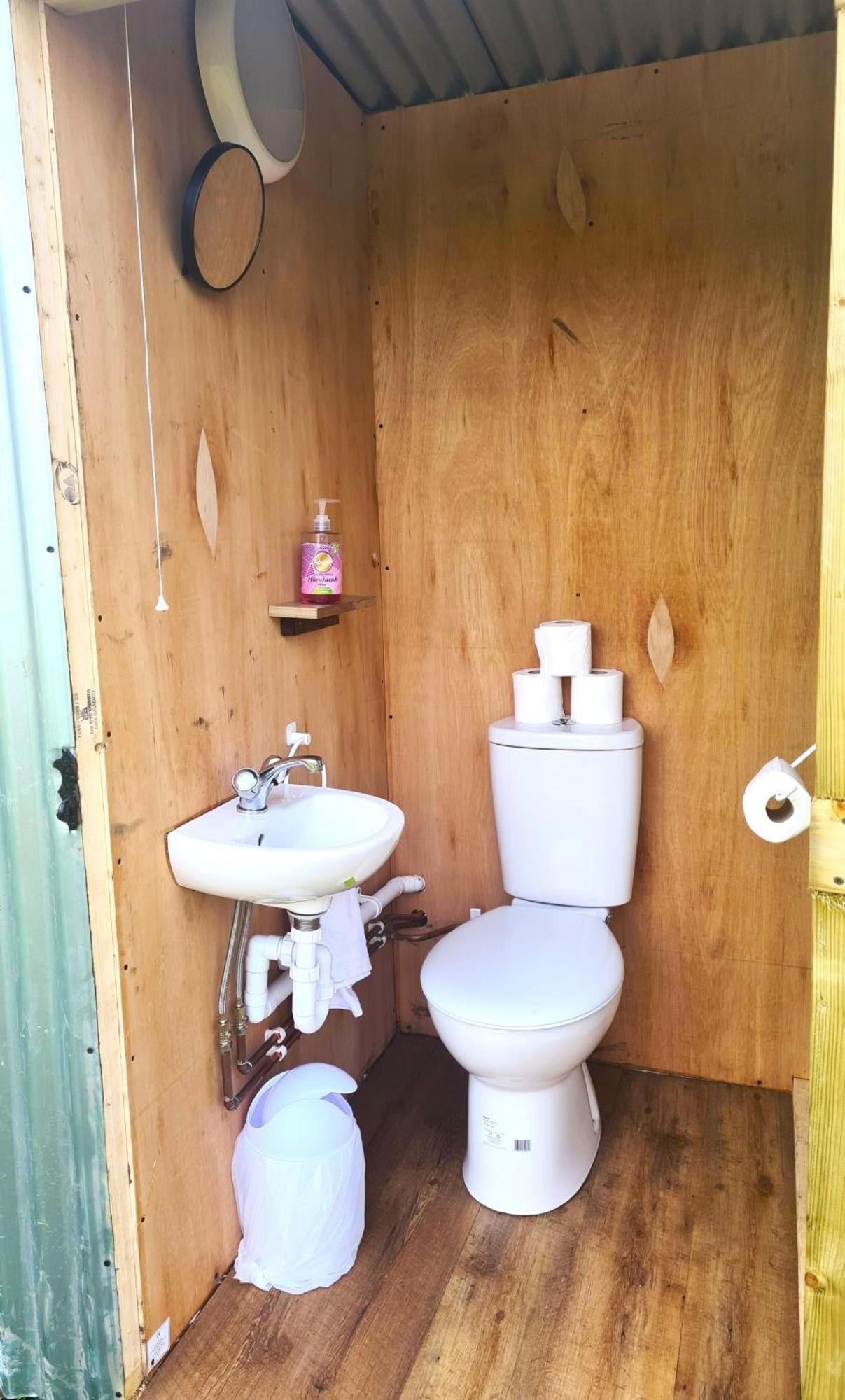 Boyce Fen Farm Retreat Glamping & Fishery Villa Wisbech Kültér fotó